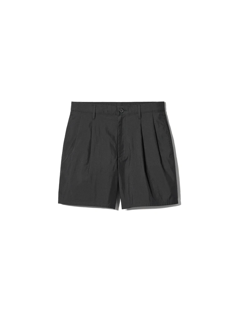 UNIQLO F.RISSO ユニクロエフ・リッソ タックショーツ¥3990