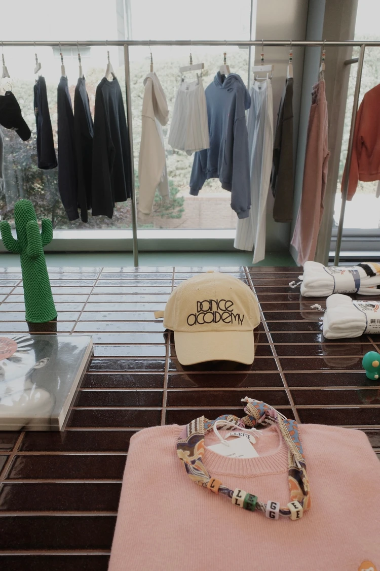 【2025年最新】ソウル・ハンナムドン 韓国（漢南洞）ショッピング完全ガイド！絶対外さない人気ブランド店7選 〜その2〜_12