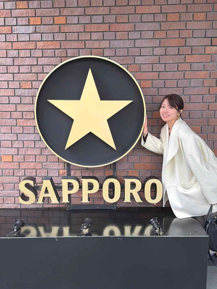 【札幌・小樽】2泊3日北海道旅行で食べたもの全部見せます！グルメ好き大満足の食べ飲み週末旅に密着♡_11