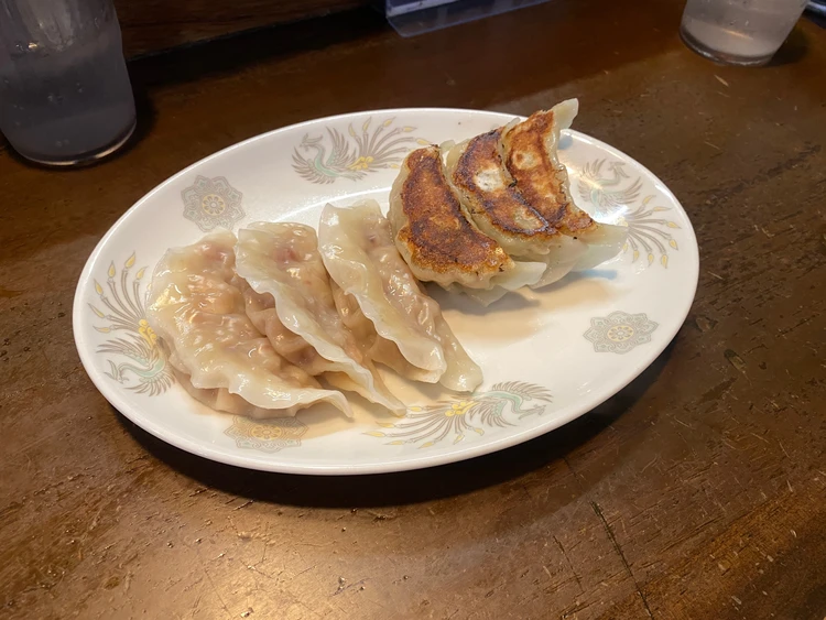 秋田旅行の締めくくりに食べた、感動のみそチャンポン【ラーメンショップ チャイナタウン】#ラーメン部_7