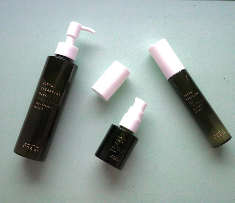 【ご自愛コスメ】OSAJIの推し3選！毎日を整える名品アイテム紹介_1