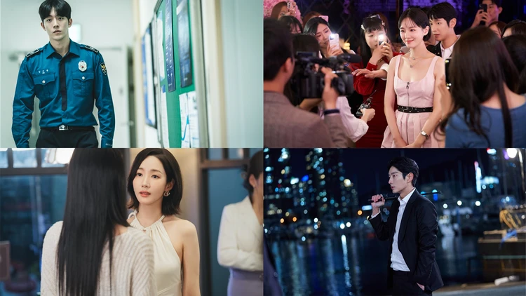 【韓国ドラマ】最後はスカッとする!? ドロドロの愛憎劇を描いた「復讐系ドラマ」6選