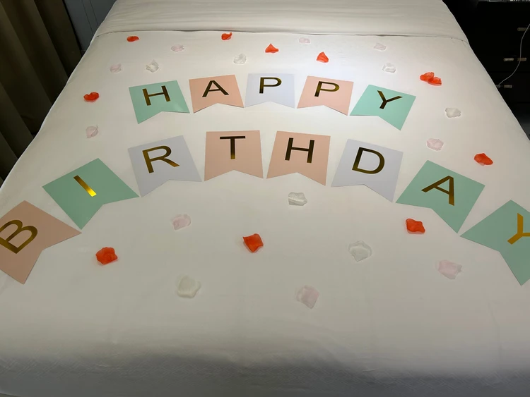 【セントレジスKLㅣ宿泊体験記】クアラルンプールで5つ星ホテルに泊まるならこちら！_12