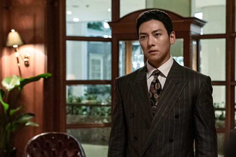 最悪の悪 ジュンモソロカット