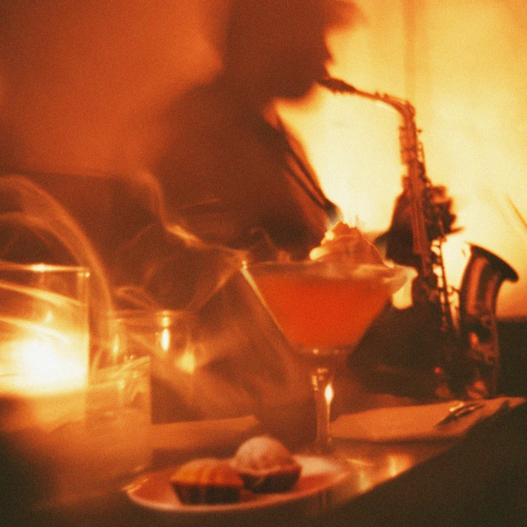 【JAMMING IN SAINT GERMAIN(ジャミング イン サンジェルマン)】 気ままな音色と甘い誘惑に酔いしれる香り