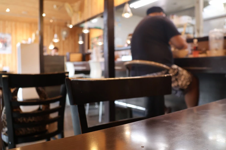 【三鷹】私の人生を懸けるラーメン「ぐうたら」の「豚爆」 【喜色満麺】#ラーメン部 _7