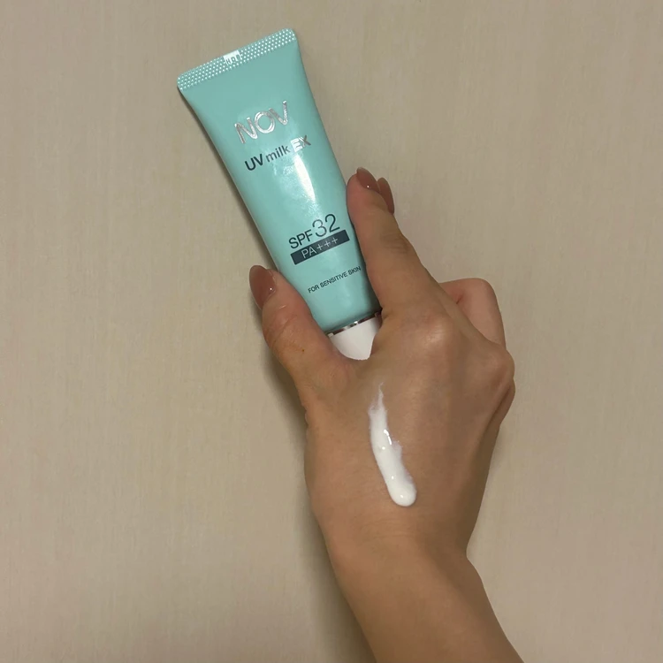 日焼け止め苦手民集まれ!使い心地重視で選ぶUVケア用品3選_2