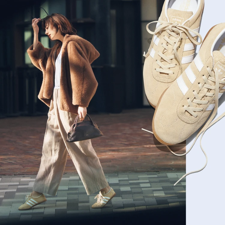 大人におすすめの最旬スニーカー PhotoGallery　_0