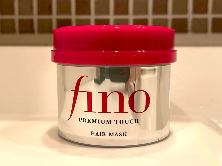 "タワシ髪"から『CM級の艶髪』に変われた私の美髪ケア #美容部_3