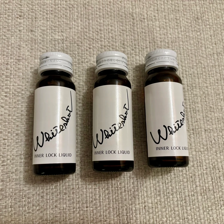 美白ケアオタクが絶対に欠かせない！夏の旅行の必需品3選♡_3