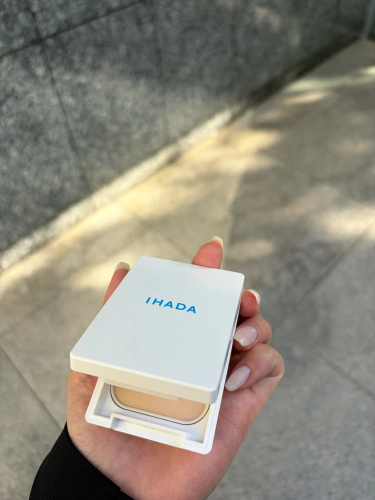 【プチプラ】忙しい日の味方。持ち歩きたいお直しファンデ_1