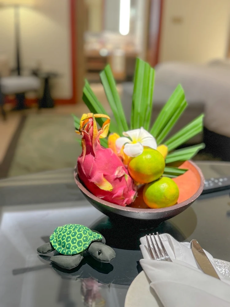 【プーケット】30代のご褒美旅。極上ヴィラとカフェ #旅行部_17