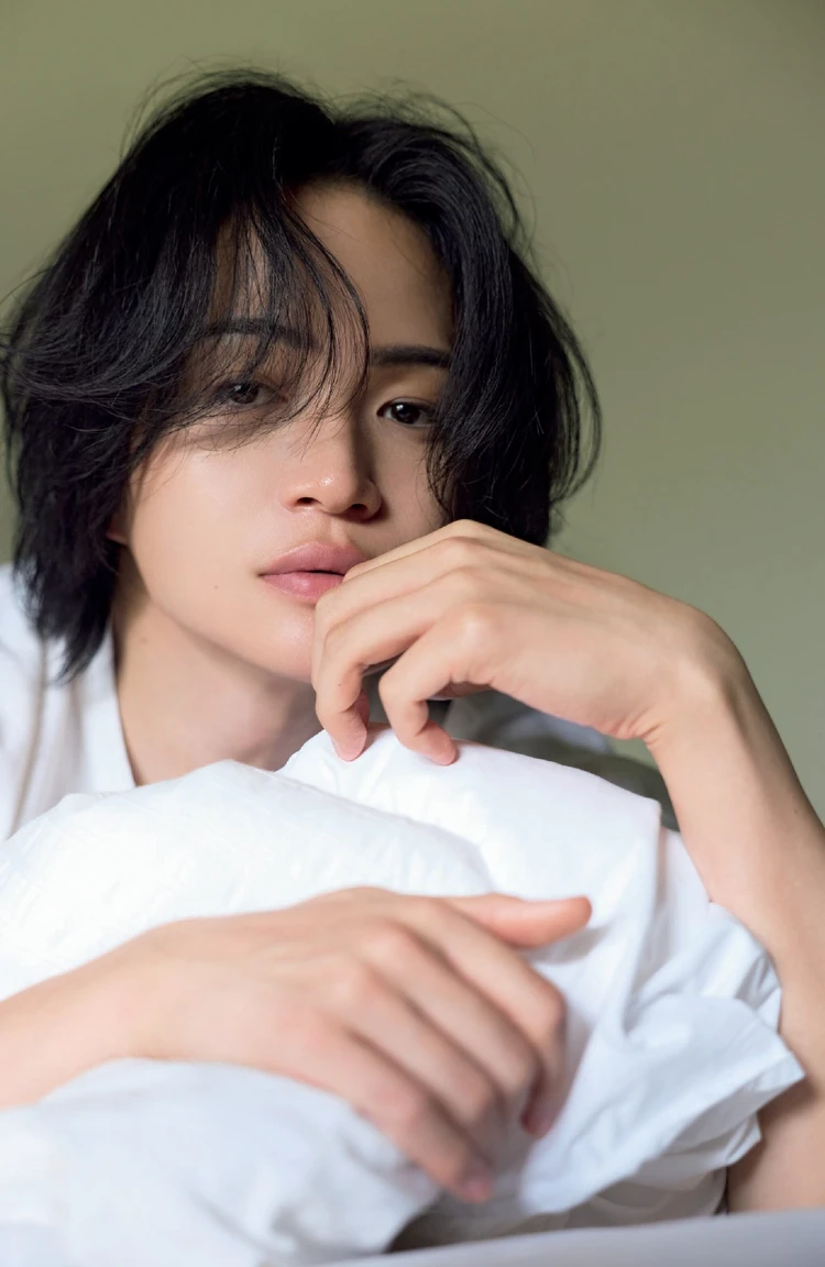 菊池風磨さん1st写真集『Latido』取材会レポ！　お気に入りカットからtimeleszメンバーの感想まで大公開！