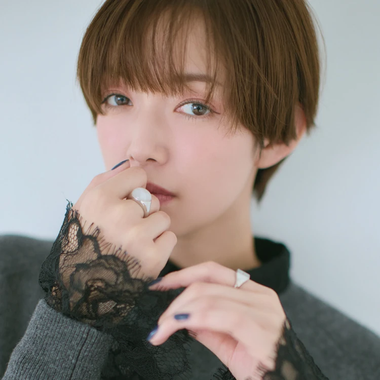 【フォトギャラリー】大人に似合うスウェット＆スウェットコーデ_0