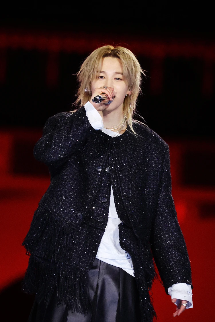 BTSのJiminソロカットソロカット