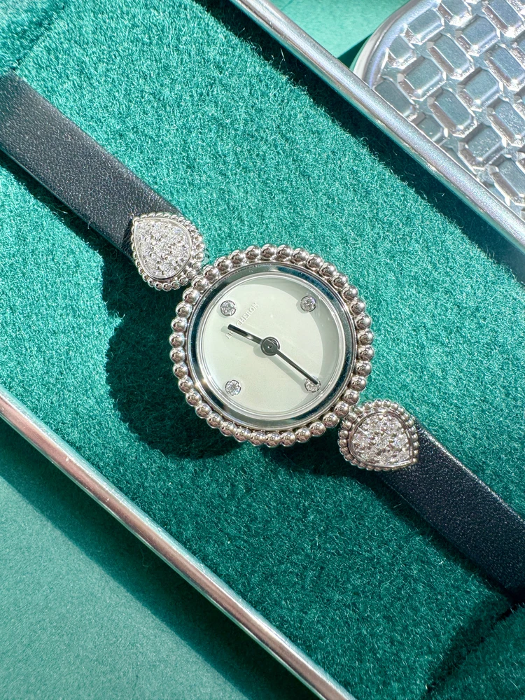 ハイブランド 時計 人気