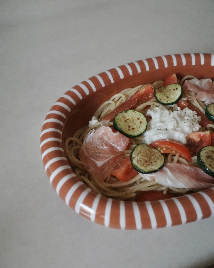 BAILA #おうち部　我が家のこだわりの器紹介♡_2