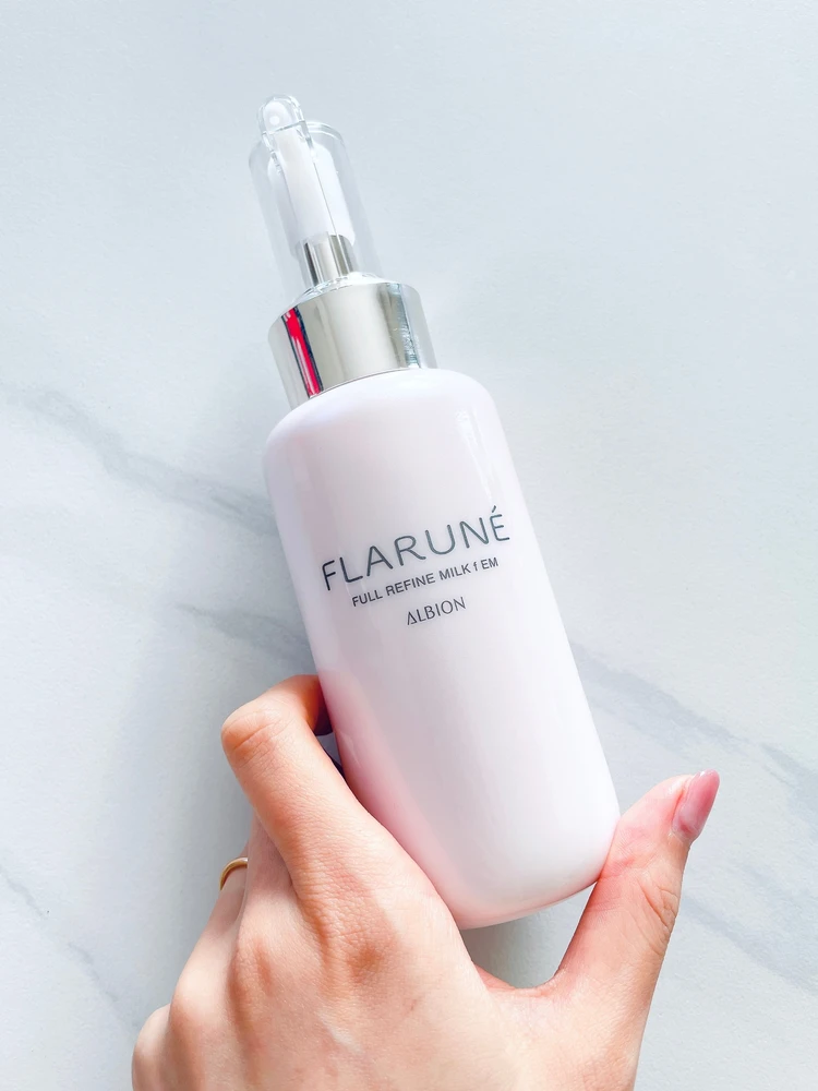 【30代美容/肌荒れ対策】この冬の救世主!極度の乾燥・敏感肌の私がいきついたスキンケアコスメはこれ!_1