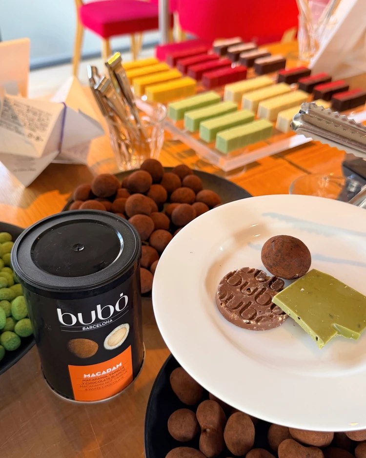 bubó BARCELONA ブボフェスタ 表参道
