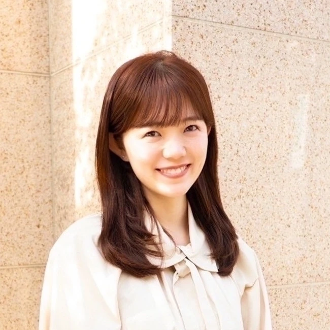 田中　双葉／たなか　ふたば