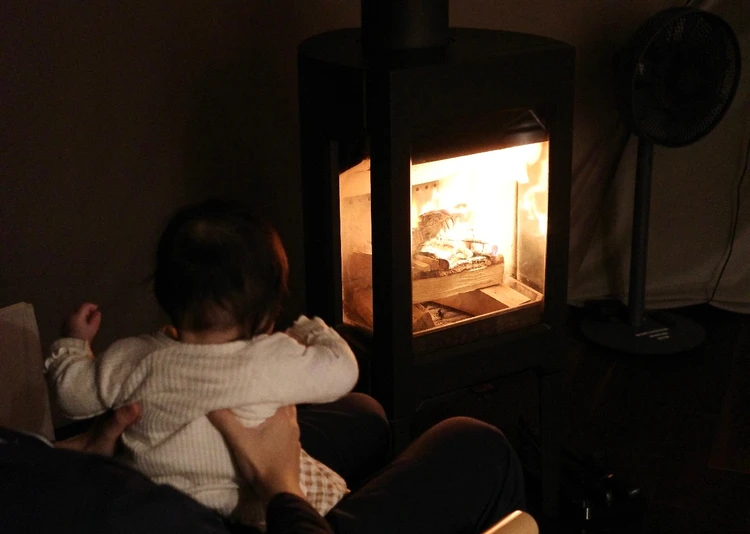 【都内から1.5h】老舗旅館が手がける“森のグランピング”が最高すぎた話＜子連れ歓迎／飯能＞_7