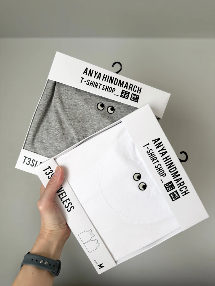 【UNIQLO×ANYA HINDMARCH】を今1番お得に手に入れる方法！_1