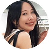 阿部晴菜さん（40歳・IT企業秘書）