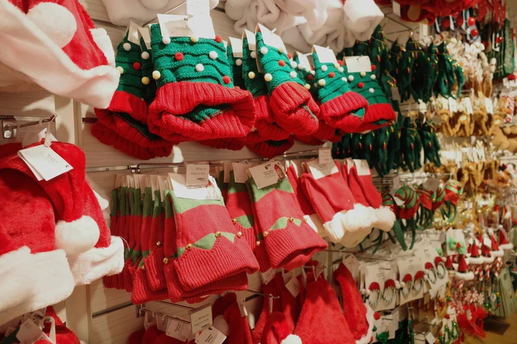 【フライングタイガー】最新クリスマスグッズ★準備は11月から始めるのが正解！_5_1