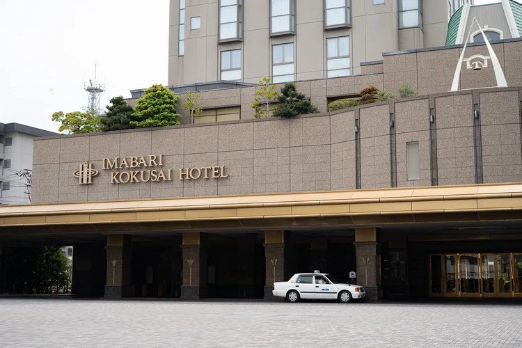 しまなみ海道旅の拠点にぴったり！愛媛で泊まった’’大人の上質ホテル’’レポ_1