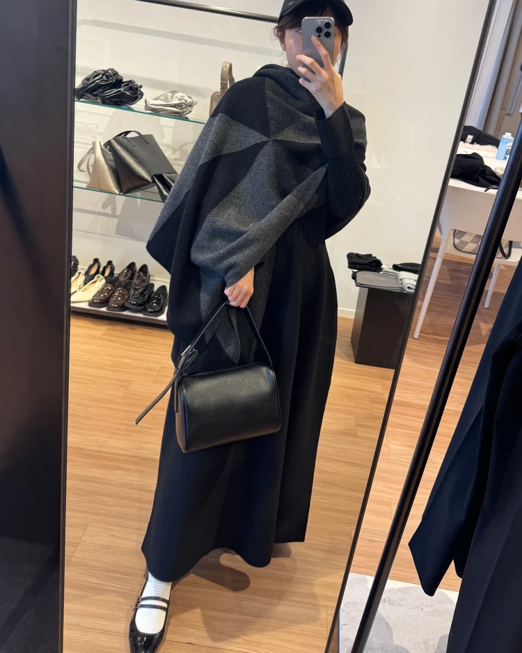 【大注目のコラボ第2弾!】プラステ×ハルノブムラタ 2025秋冬コレクション_8