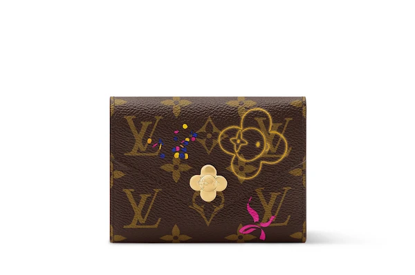 ポルトフォイユ・ヴィクトリーヌ