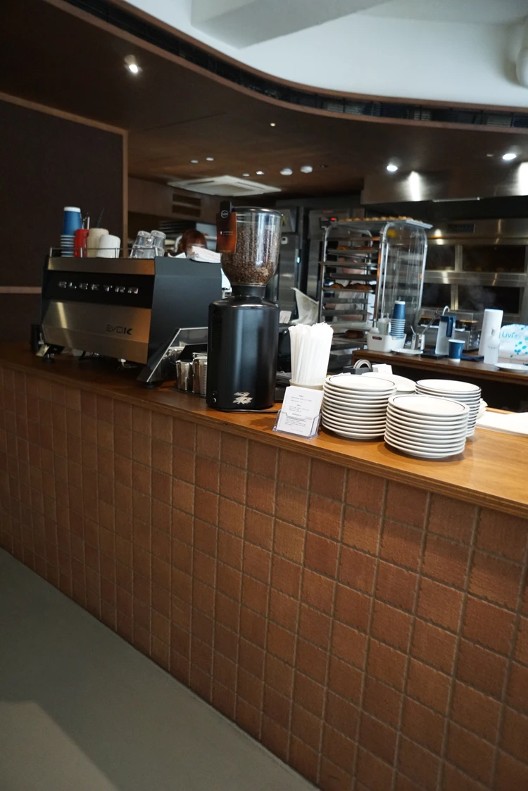 【台湾trip】絶対に行ってほしいbakery cafe🥐_1_3