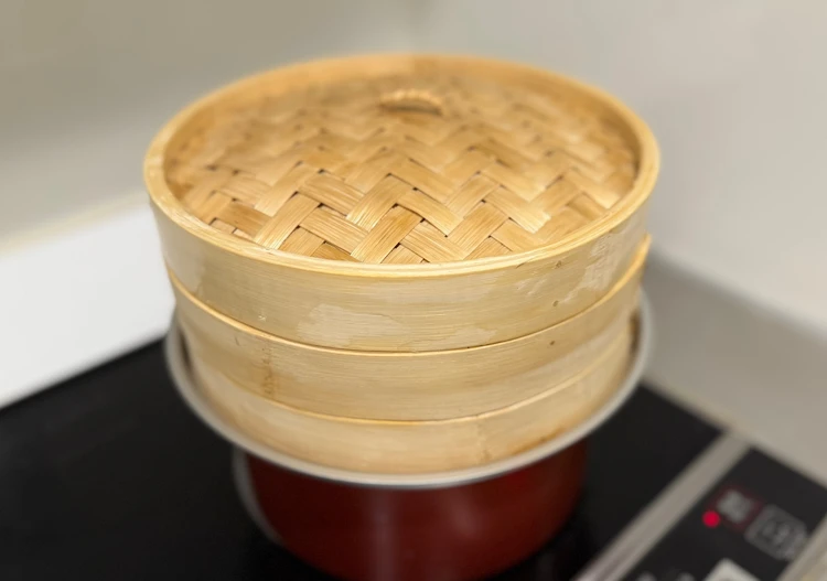 【無印良品週間】4,000円以内でせいろ蒸しデビュー!忙しい日もヘルシーに過ごせる🌿_7