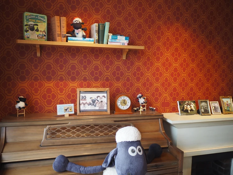     【南町田】ひつじのショーンカフェ正直レビュー｜大人女子でも楽しめた理由_2_1