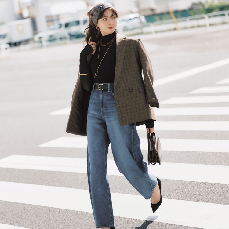 BAILA今日のコーデ　Photo Gallery_0