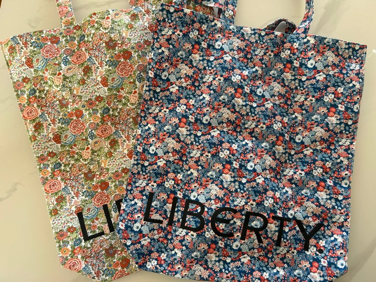 英・ロンドン発！おしゃれに取り入れたいリバティプリントの魅力_5