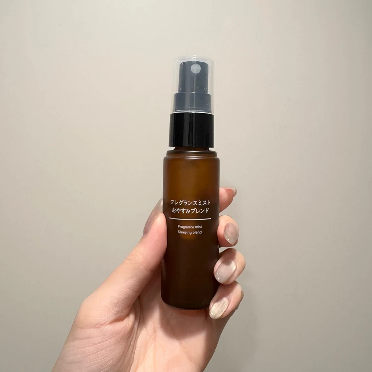 無印好きバイラーズが選ぶ🤍【無印良品で必ず買うもの5選】#3_1