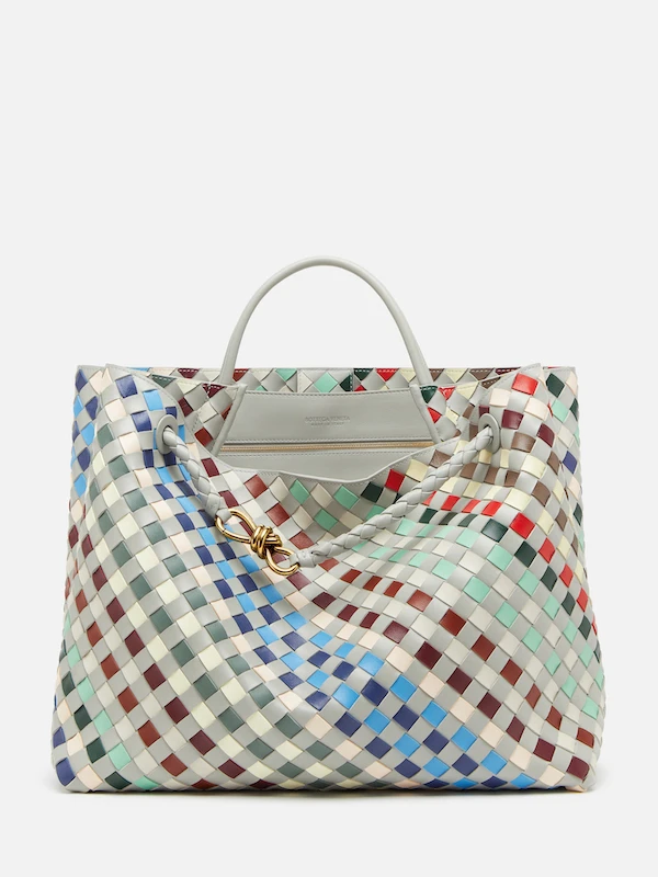 「イントレチャートナッパリボーン」ラージアンディアーモ