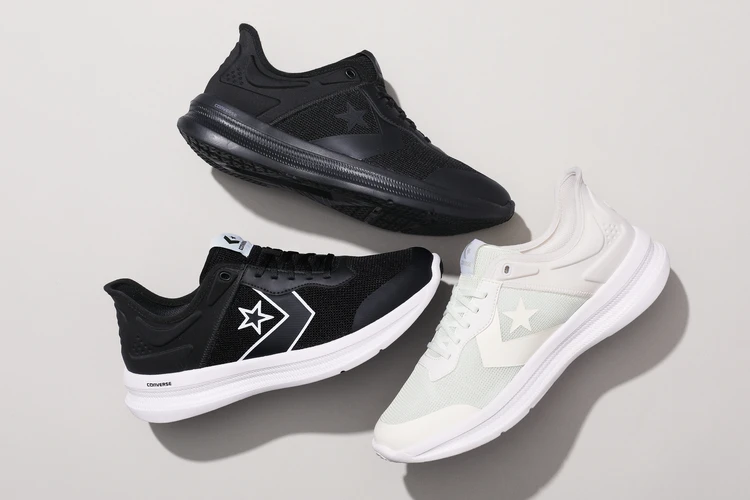 コンバース スリットスライドシリーズ DAYSTAR SLIT SLIDE