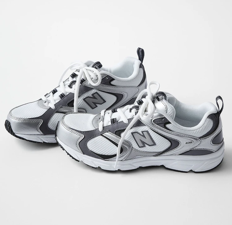 ニューバランスのスニーカー