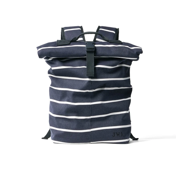 ロールトップバックパック￥4990