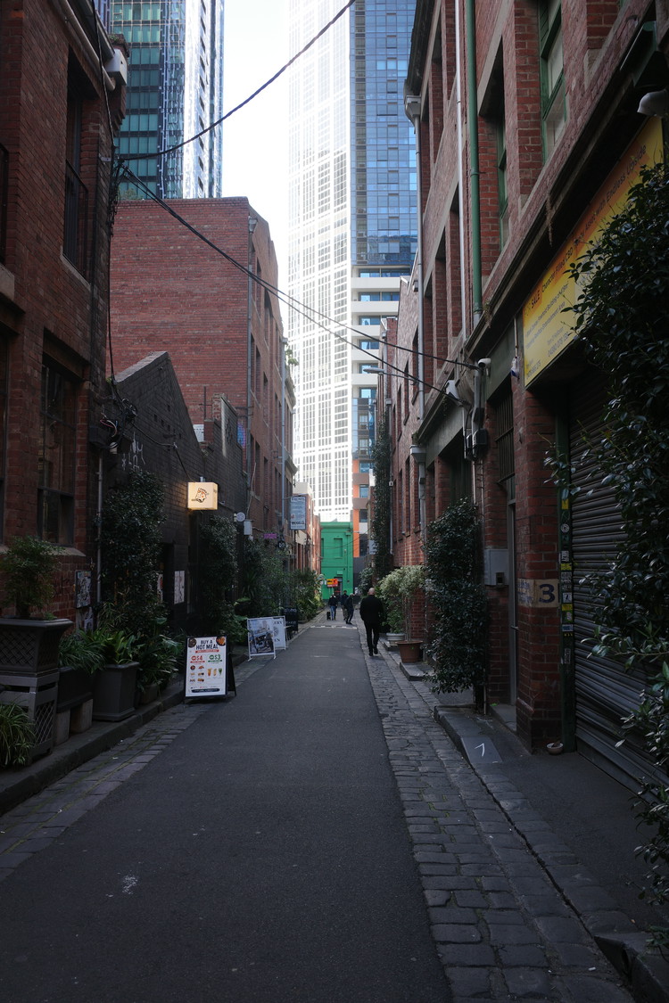 メルボルン生活｜天気が良い日に行きたいBRICK LANEのブランチ_1_3