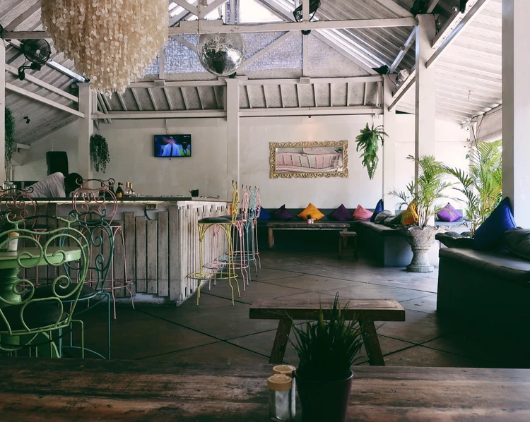 女子旅 in Bali インスタ映えスポット編_9