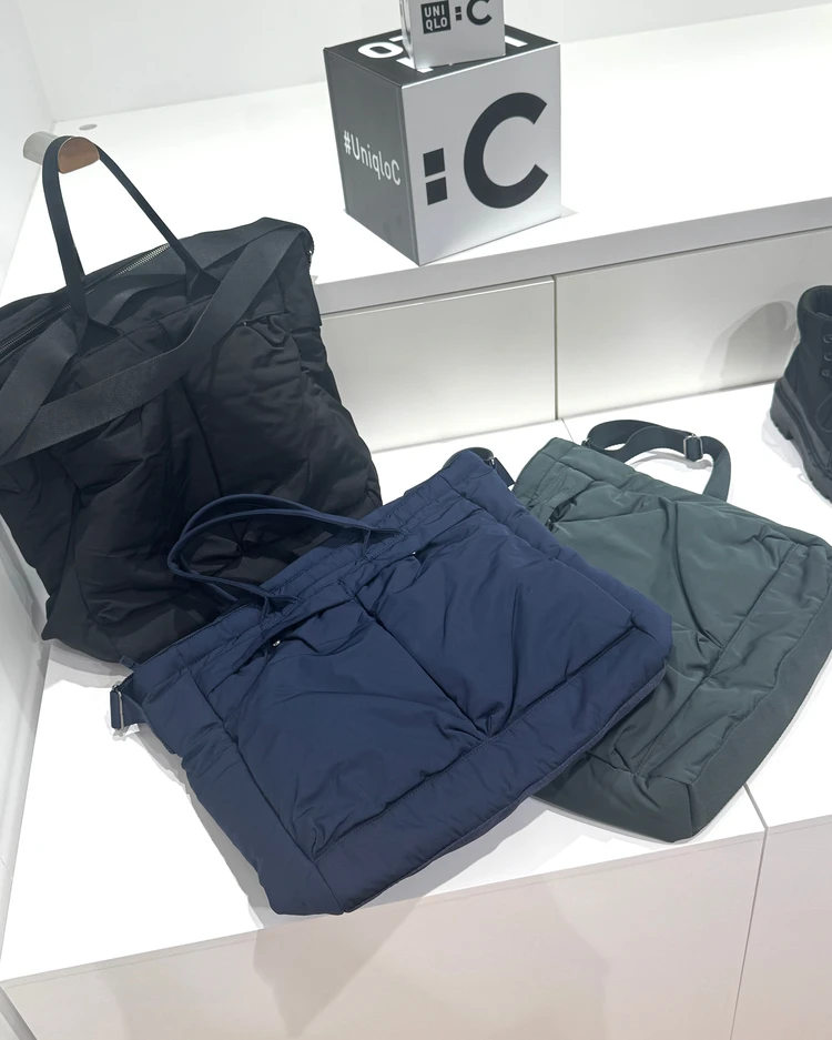 【2025秋冬ユニクロシー】きれいめ派目線で選ぶ、ユニクロシー新作レポ_15