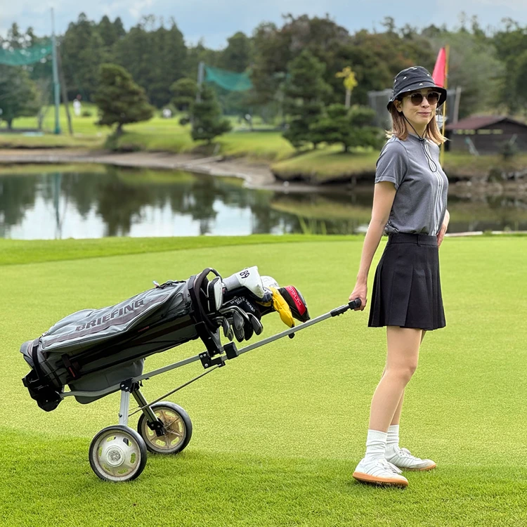 スーパーバイラーズ ゴルフ部のウェア＆アイテム紹介　フォトギャラリー_0