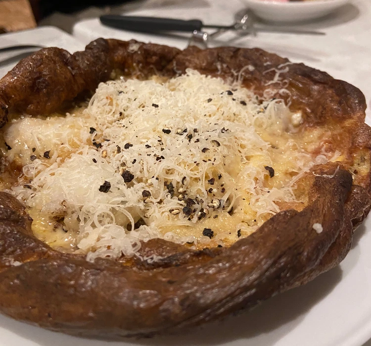 【新代田】ワイン好き必見！予約が取れない名店イタリアン「Daitalia」_4