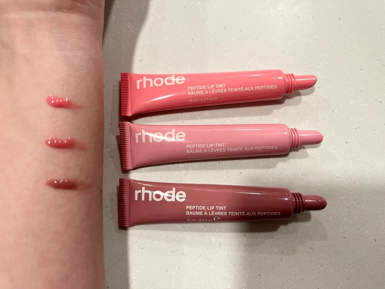 【アメリカ購入品】大人気コスメ『rhode』の新色リップ＆ケースを紹介！_3