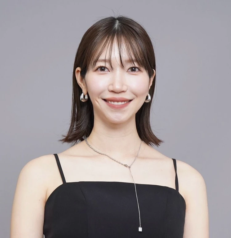 栗原 蒼さん （33歳）