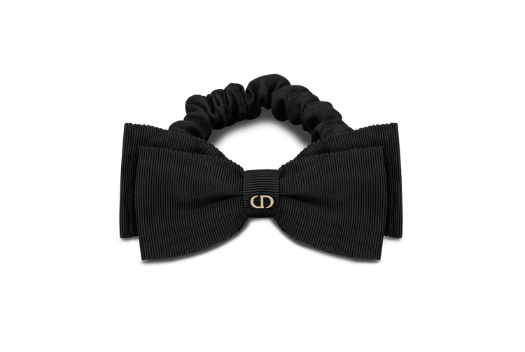 ディオール リボンシュシュ