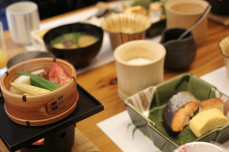 【都内から1.5h】老舗旅館が手がける“森のグランピング”が最高すぎた話＜子連れ歓迎／飯能＞_11